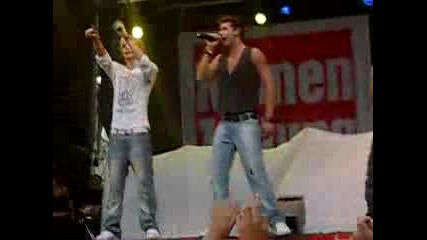 Jboy acapella !