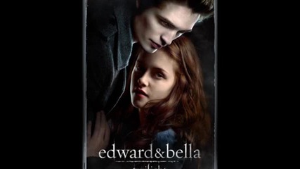 Twilight The Score Soundtrack 15. Nomads 