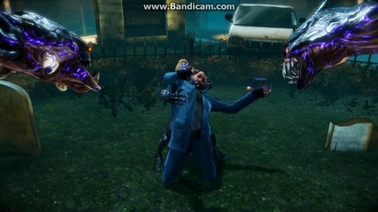 Darkness 2