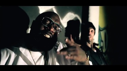 Rick Ross x Gunplay - Same Damn Time Remix New 2012 Full Hd 1080p
