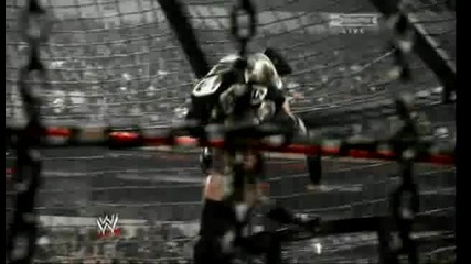 Elimination Chamber 2010 Promo