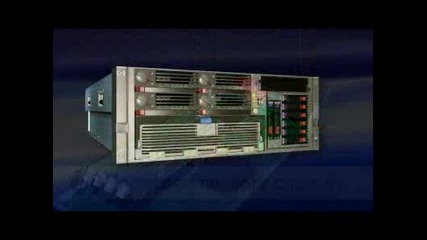 Hp Proliant G5 Servers Presentation