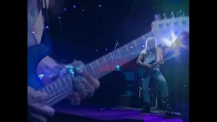 Deep Purple - Sometimes I Feel Like Screaming Hd 1999 (live in Melbourne)