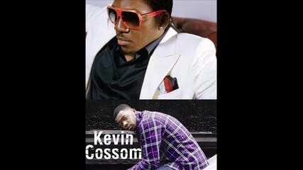 Kevin Cossom ft. Pusha T - U Know What You Doin