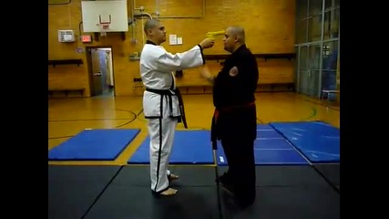 Shishikan - защита от оръжие