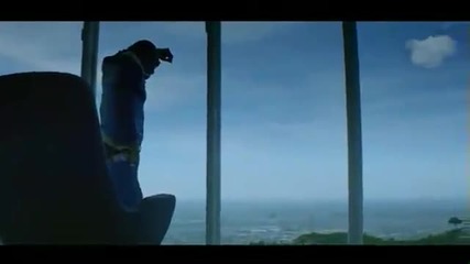Big Sean - My Last (ft. Chris Brown) [hq]
