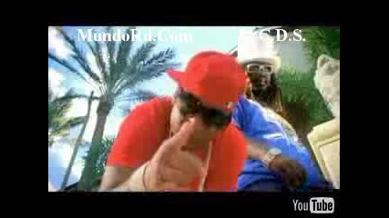 T - Pain New Video P. C.d.s.