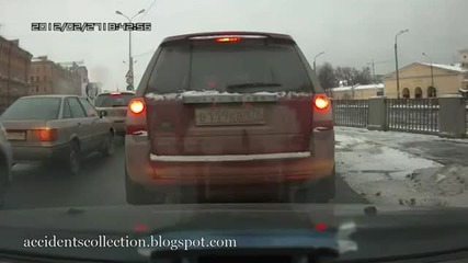 Cars on the road Compilation / Автомобили на пътя