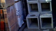 Разтоварване