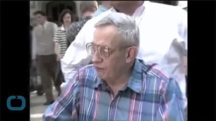 John Nash, Wife, 'A Beautiful Mind' Inspiration, Die in NJ Car Accident