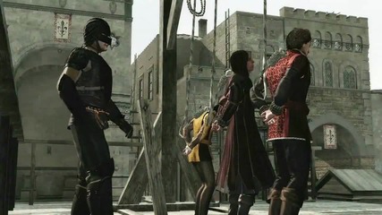 Assassin's Creed 2 Music Video The Heart of an Assassin