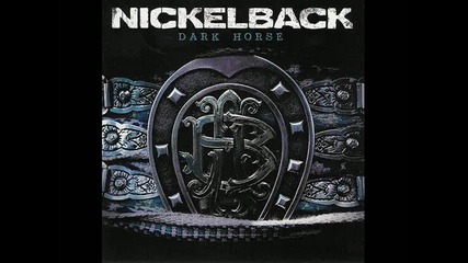 Burn It To The Ground - Nickelback 