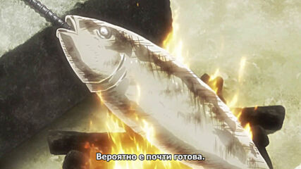 Shoujo Shuumatsu Ryokou | Girls' Last Tour - 02 [bg sub]