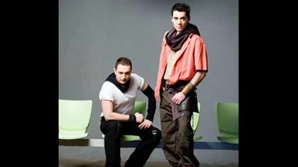 Yarabi - Crazy Dream