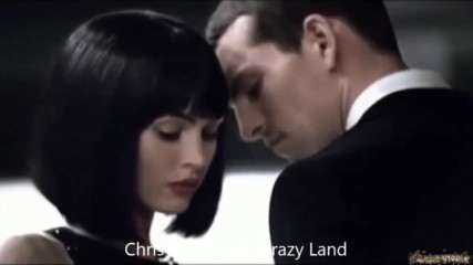 Chris Stylianou - Crazy Land Prevod