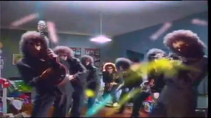 Queen - The Invisible Man