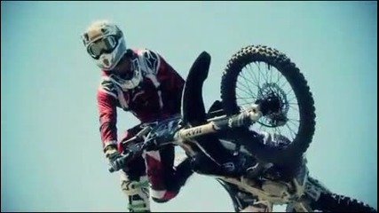 Fmx Freestyle Spomalene 2