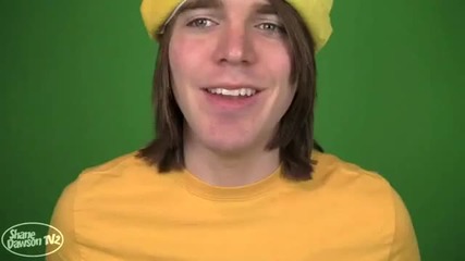Pikachu In Da House (попитаите Шейн)