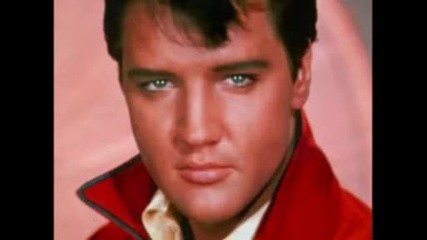 Elvis Presley As Long As I Have You