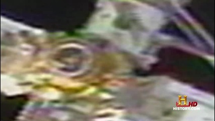 The Universe Season 3 pt - 2