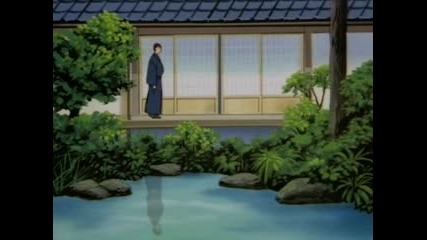 Rurouni Kenshin - Епизод 82 