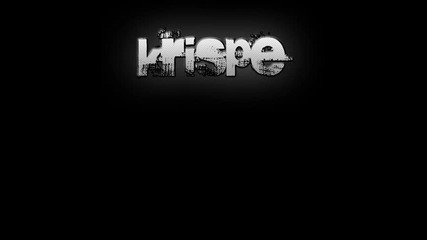 Krispe - No Limit [ gangsta ]