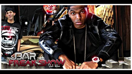 Jbar ft. Khleo - Bar Freak Show 