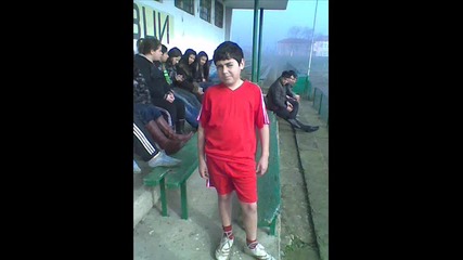 bandata Funny se razpadna
