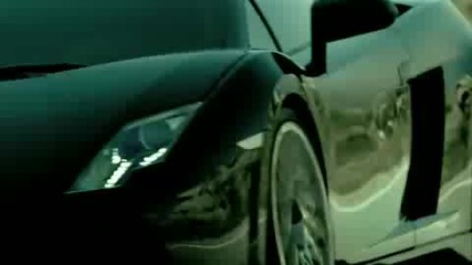 Lamborghini Gallardo 