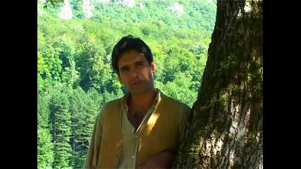 Bojan Milanovic - Kao plis (hq) (bg sub)