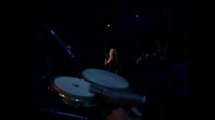 Christina Aguilera - Contigo En La Distanc