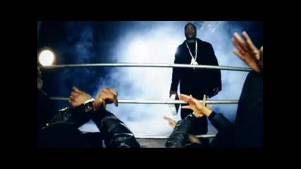 Exclusive .. ! Xzibit - Hurt Locker ( High Quality ) ( Високо Качество ) 