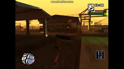 Gta Sa