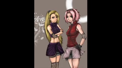 ino i sakura