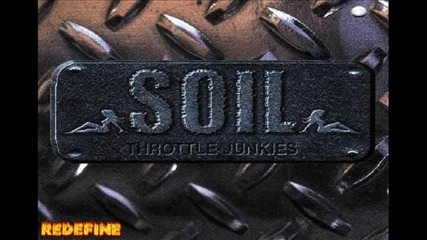 Soil - Damning Eden (1999) 
