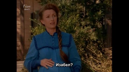 Доктор Куин лечителката /сезон 4/ - епизод 24 част 1/2