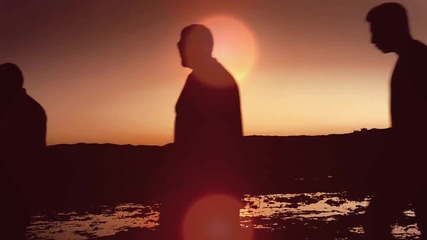 The Medusas - Red Lands 
