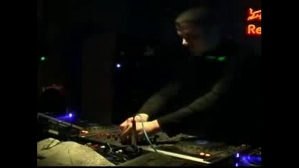 DJ Double D - The Underground Sound