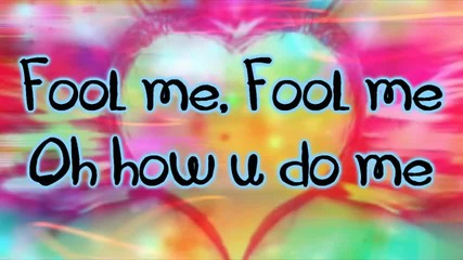 Justin Bieber - Love Me 