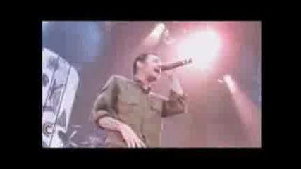 Linkin Park - Figure09 (live Texas)