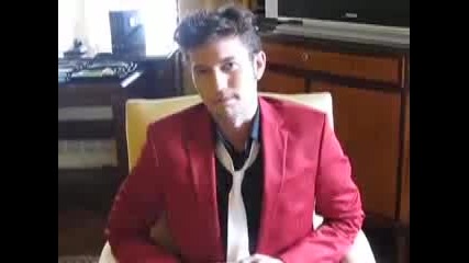 Jackson описва актьорите от Eclipse с една дума 