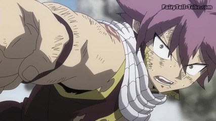 Fairy Tail - 237 Preview Bg Sub