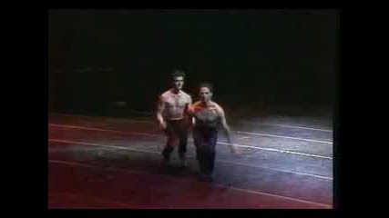 Tango