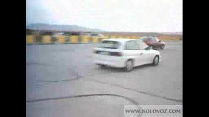 Astra vs Vectra