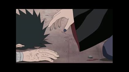 Naruto Shippuuden - Епизод 137 - Бг суб 