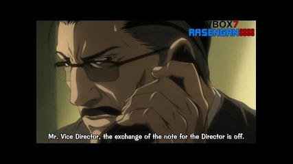 [ Eng Sub ] Death Note Епизод.27 Високо Качество