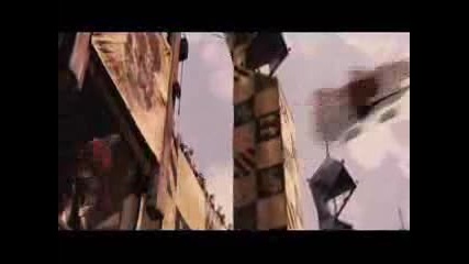 Harry Potter - I Believe I Can Fly