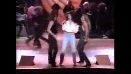 Cher Fire Down Below