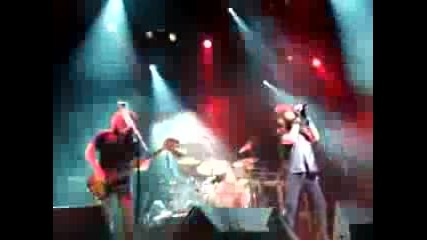 Over The Rainbow live in Tokyo part1