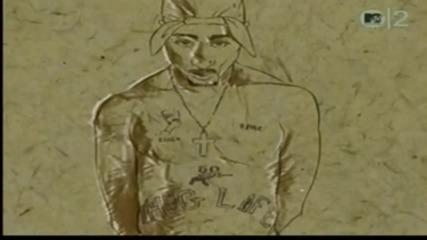 Tupac - Do For Love (720p) 